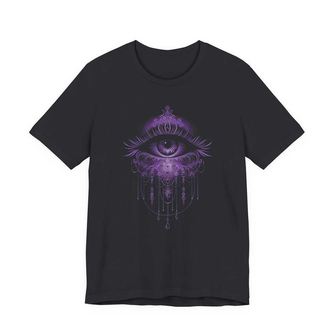 Mystic Jeweled Eye Women&