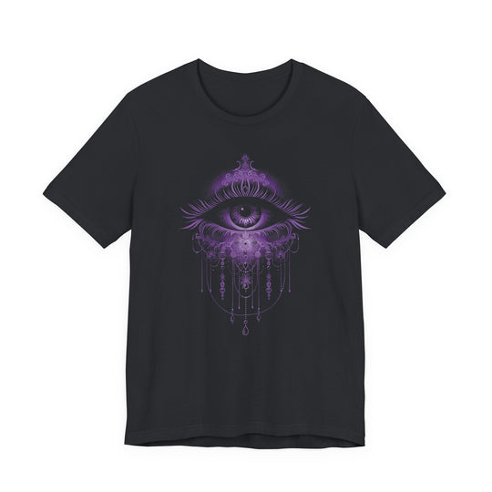 Mystic Jeweled Eye Women&