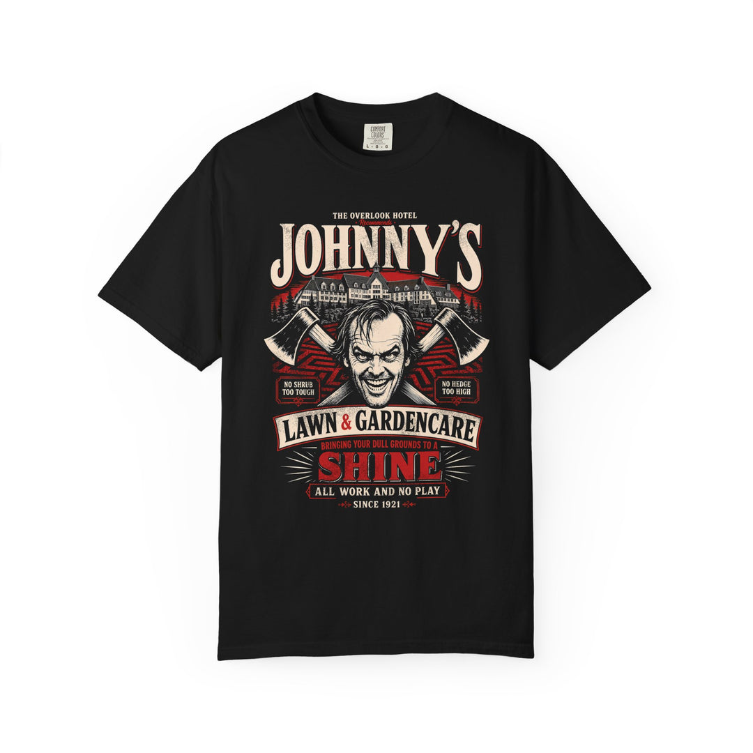 Johnny&