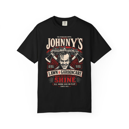 Johnny&