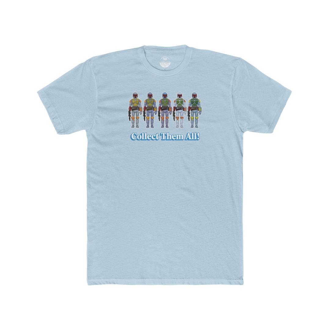 Bounty Hunter Variants Rebel Hideout Short Sleeve Graphic Tee