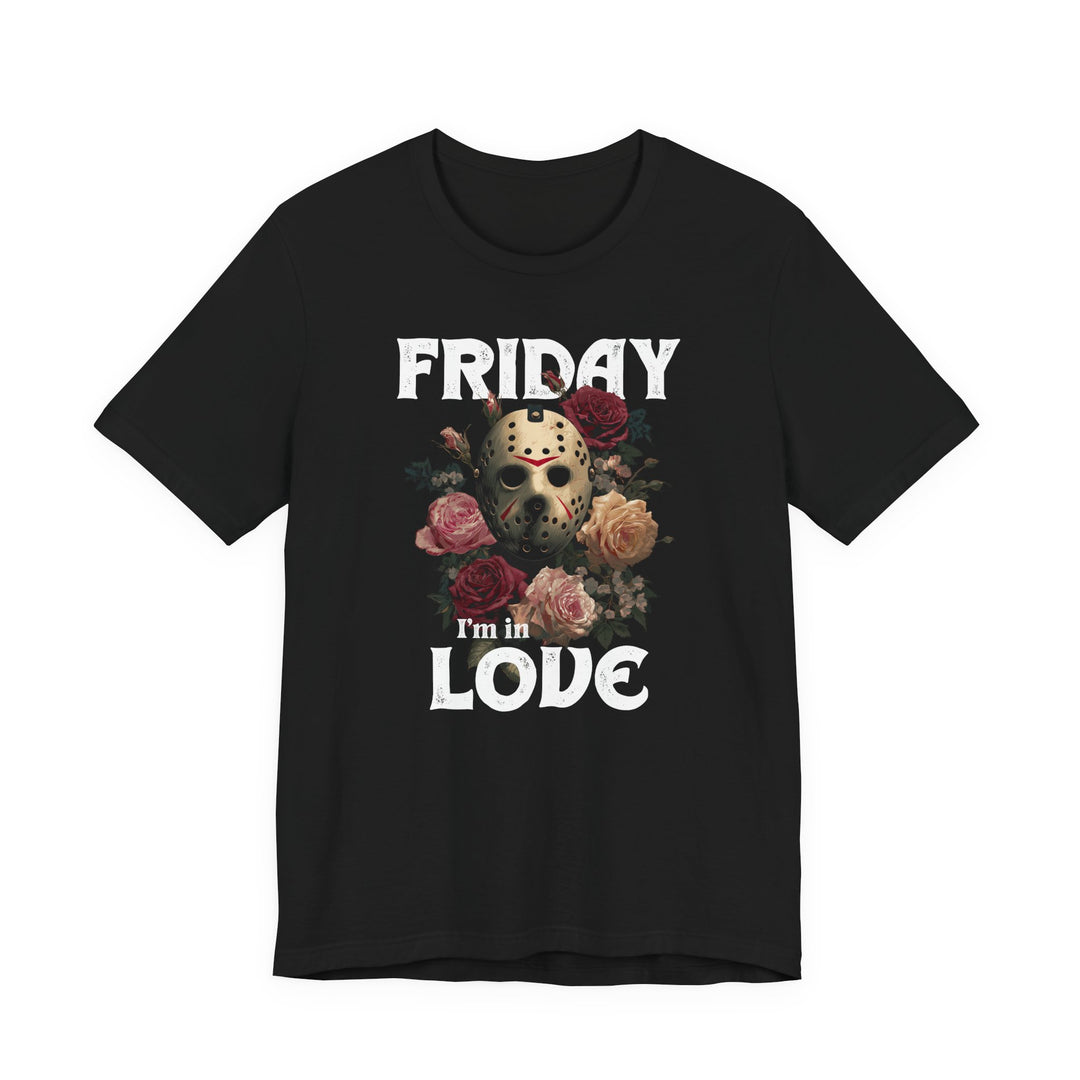 Friday I&