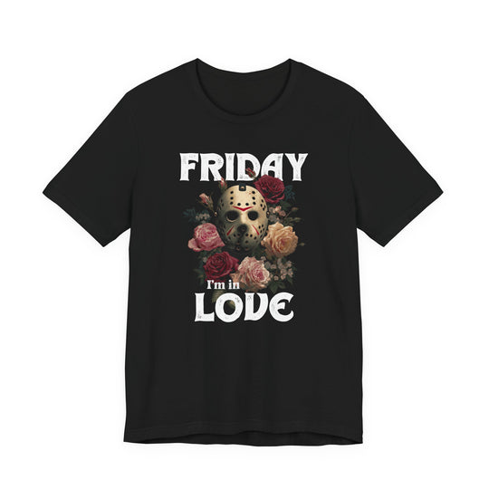 Friday I&