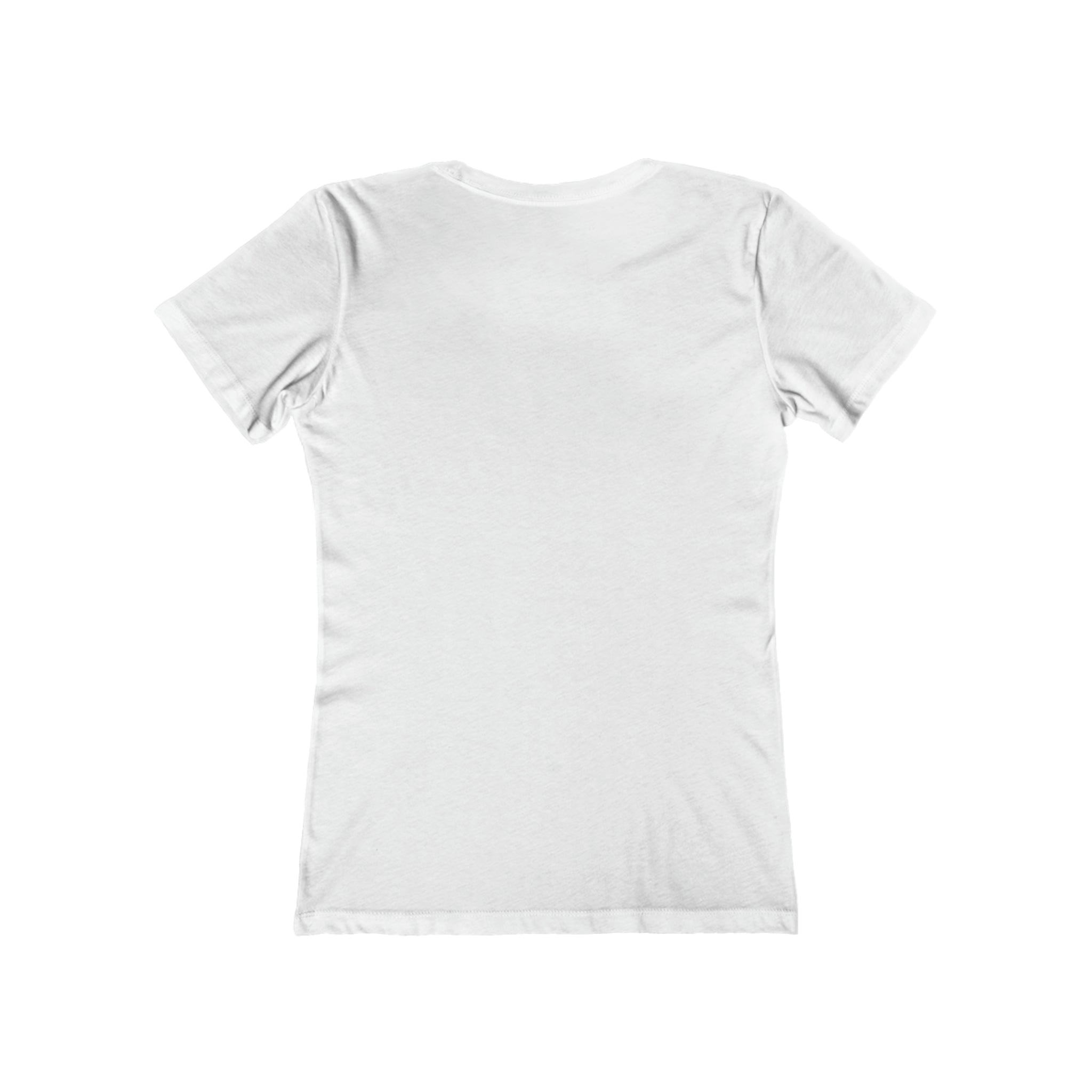 One Love Radiant Womens L'Atomique Graphic Tee