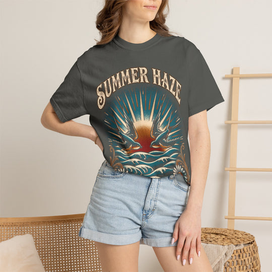 Summer Haze Music Fest Womens L&
