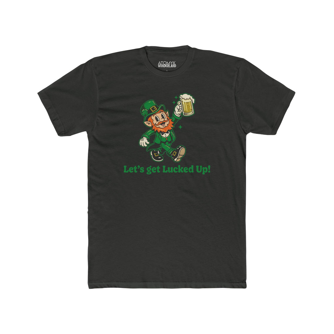 Let&