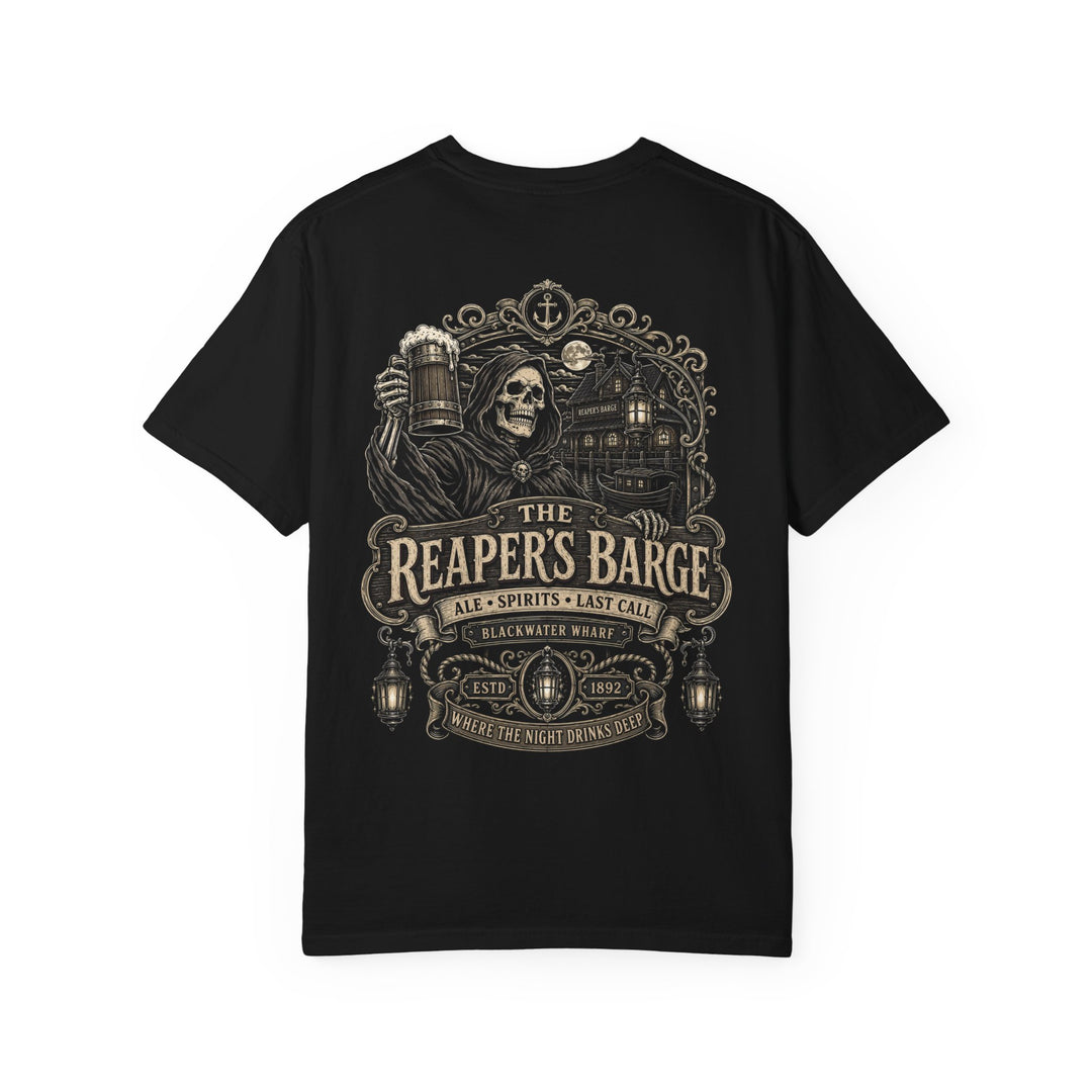 The Reaper&
