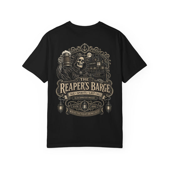The Reaper&