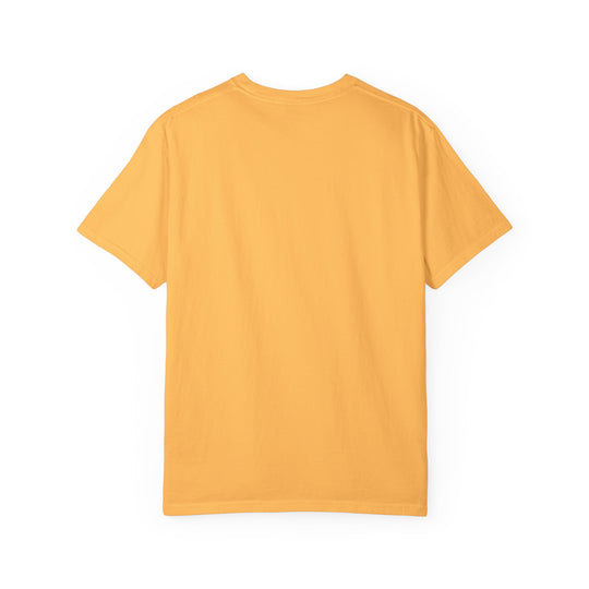 JACKSON HOLE CAMP vintage Mens WUNDERLAND Heritage Short Sleeve Tee