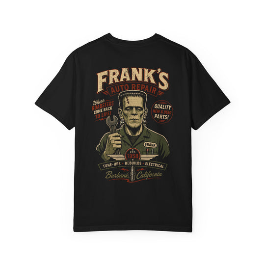 Frank&