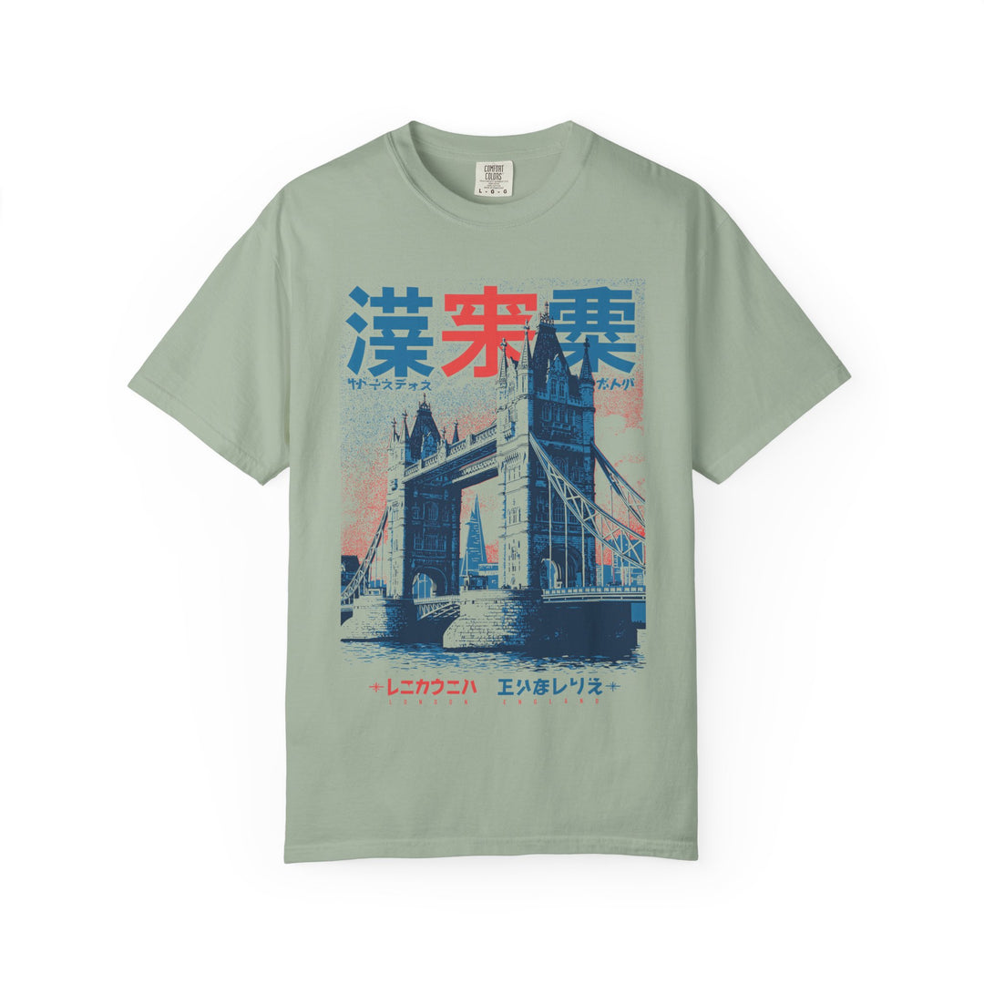 Tower Bridge Womens L&