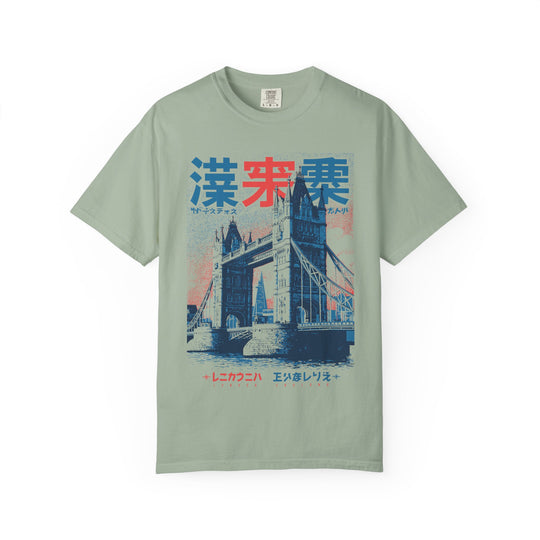 Tower Bridge Womens L&