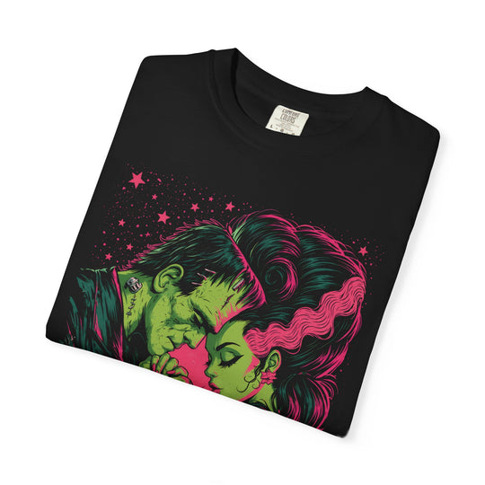 True Love Frankenstein Rockabilly Women&