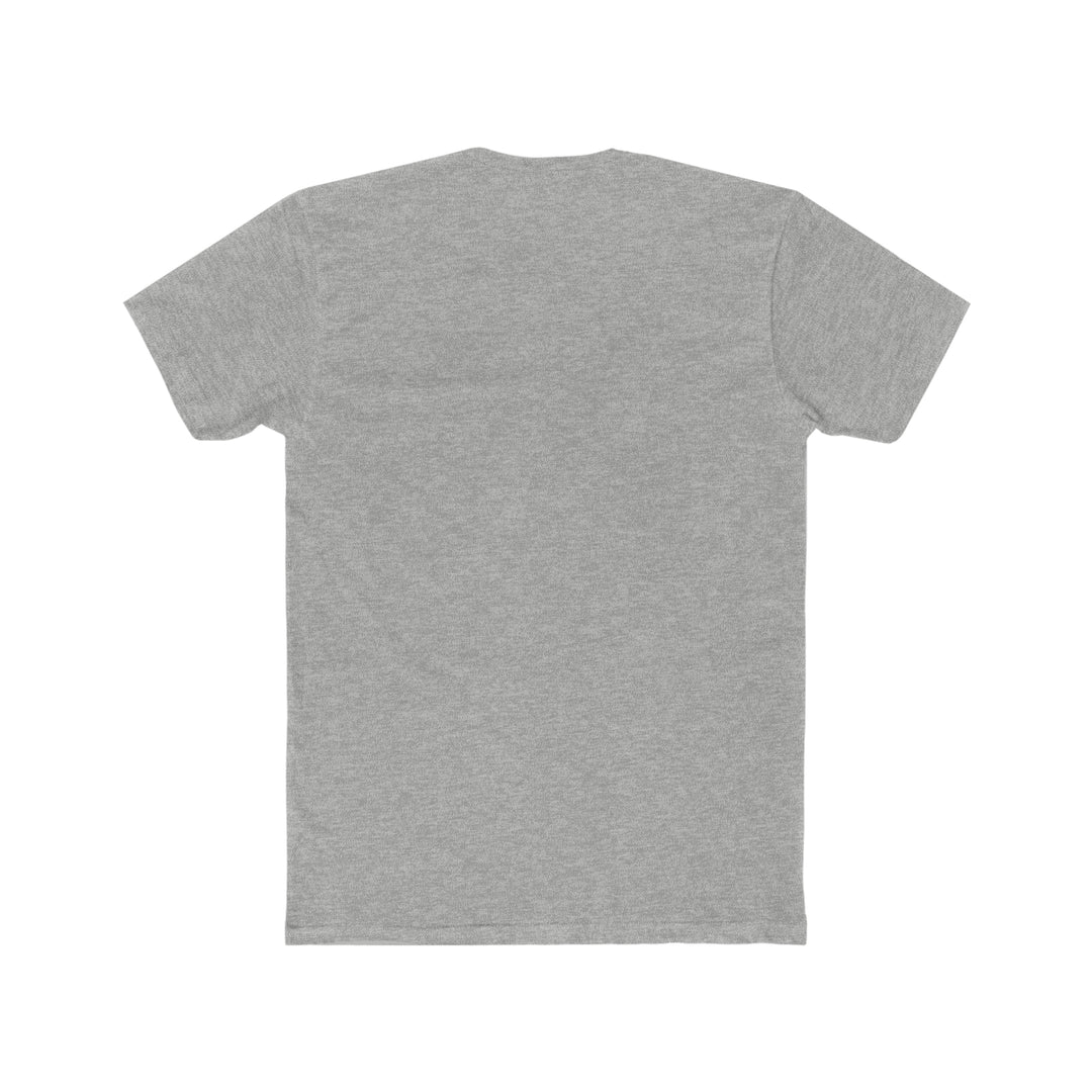 Decker Geo Geisha Mens Atomyk Graphic Tee