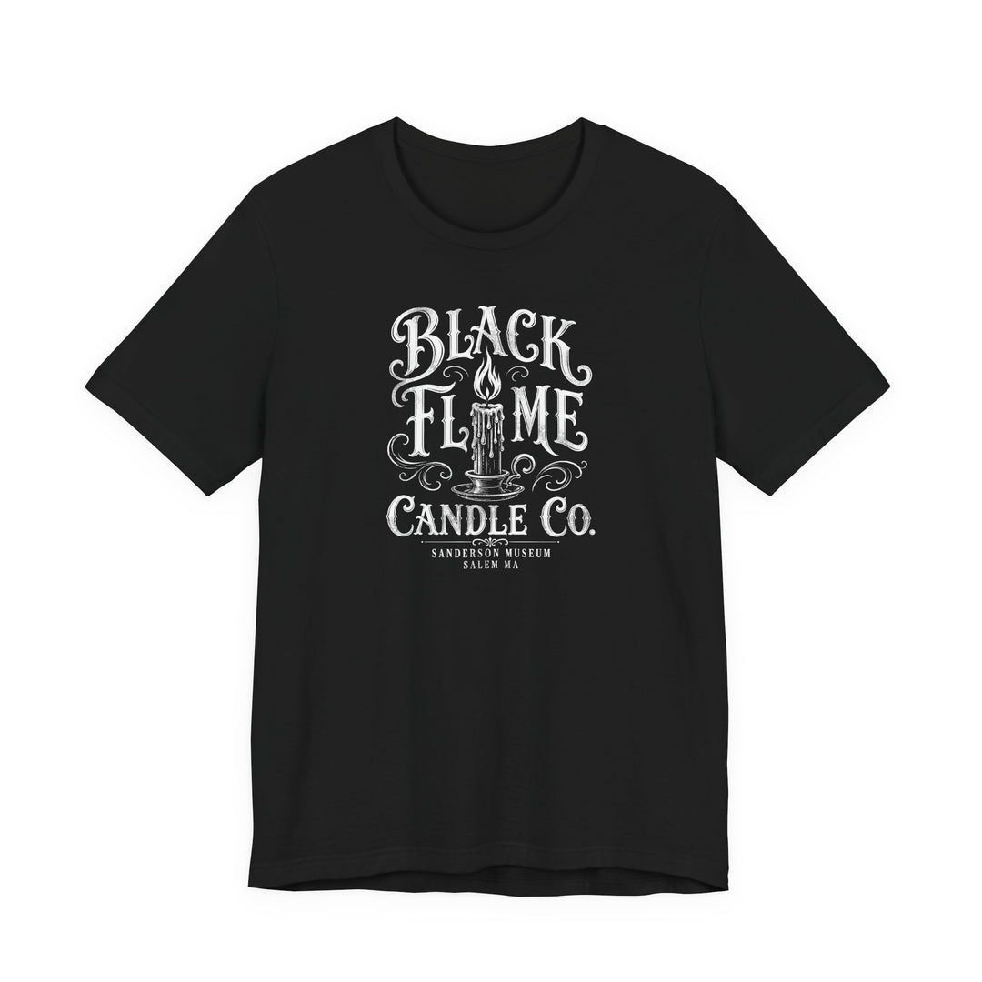 Black Flame Candle Co Hocus Pocus Women&