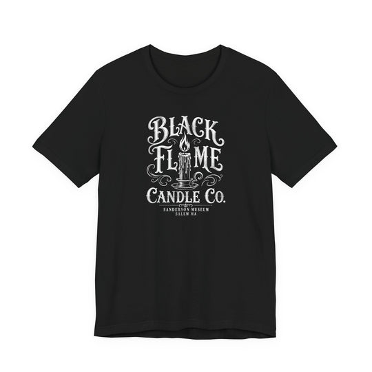 Black Flame Candle Co Hocus Pocus Women&