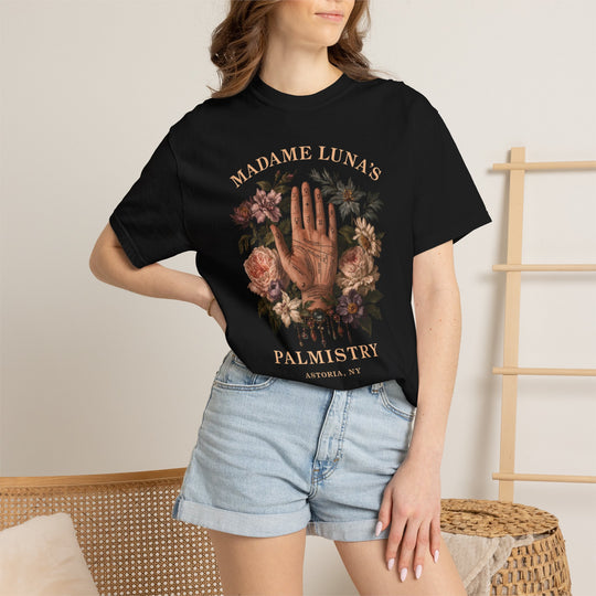 Madame Luna&