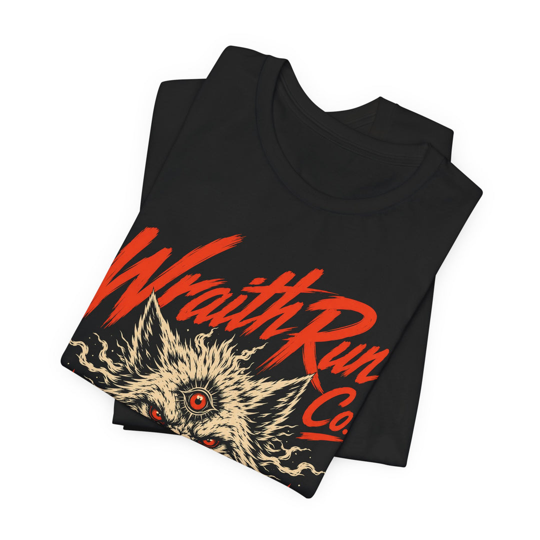 Wraith Run Co. Supernatural Moto Club Men&