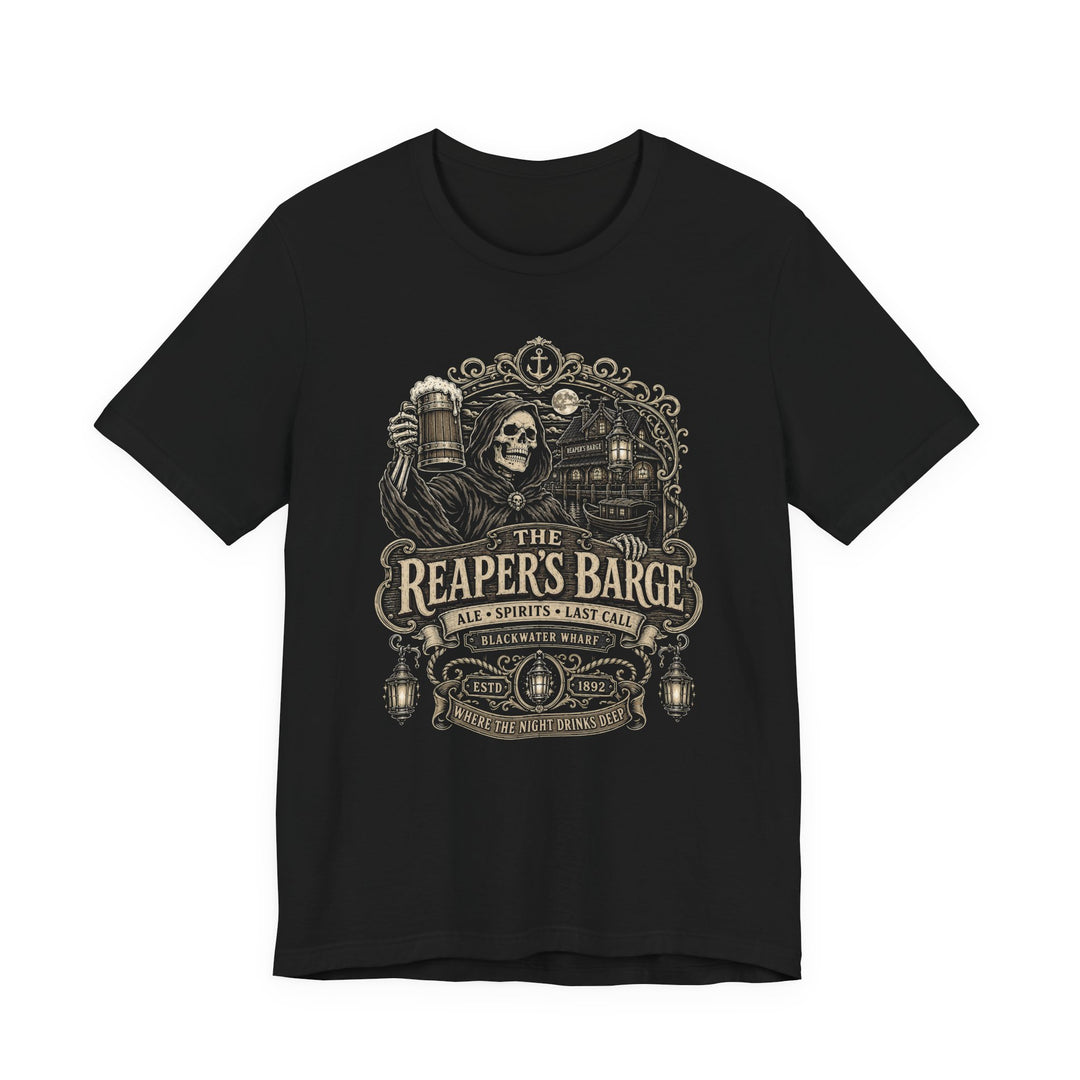 The Reaper&