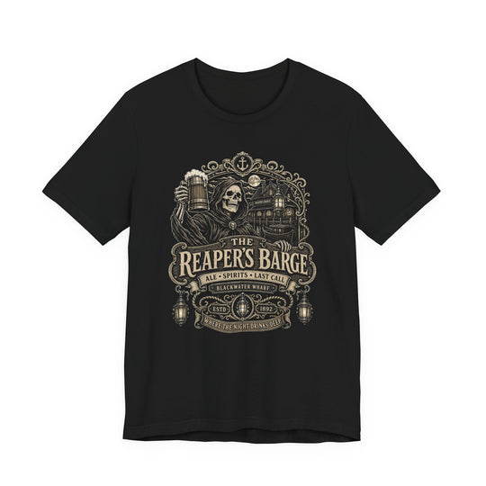 The Reaper&