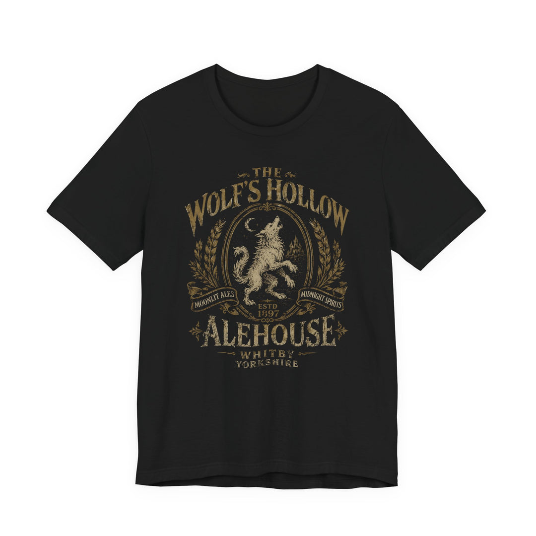 Wolf&