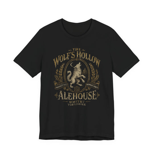 Wolf&