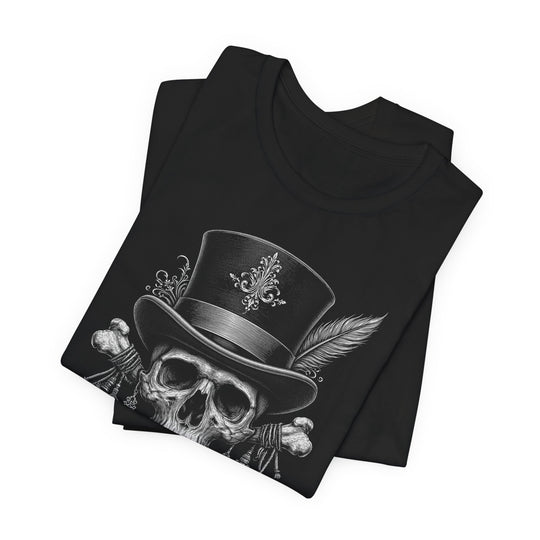 Voodoo Rock Fest New Orleans Men&