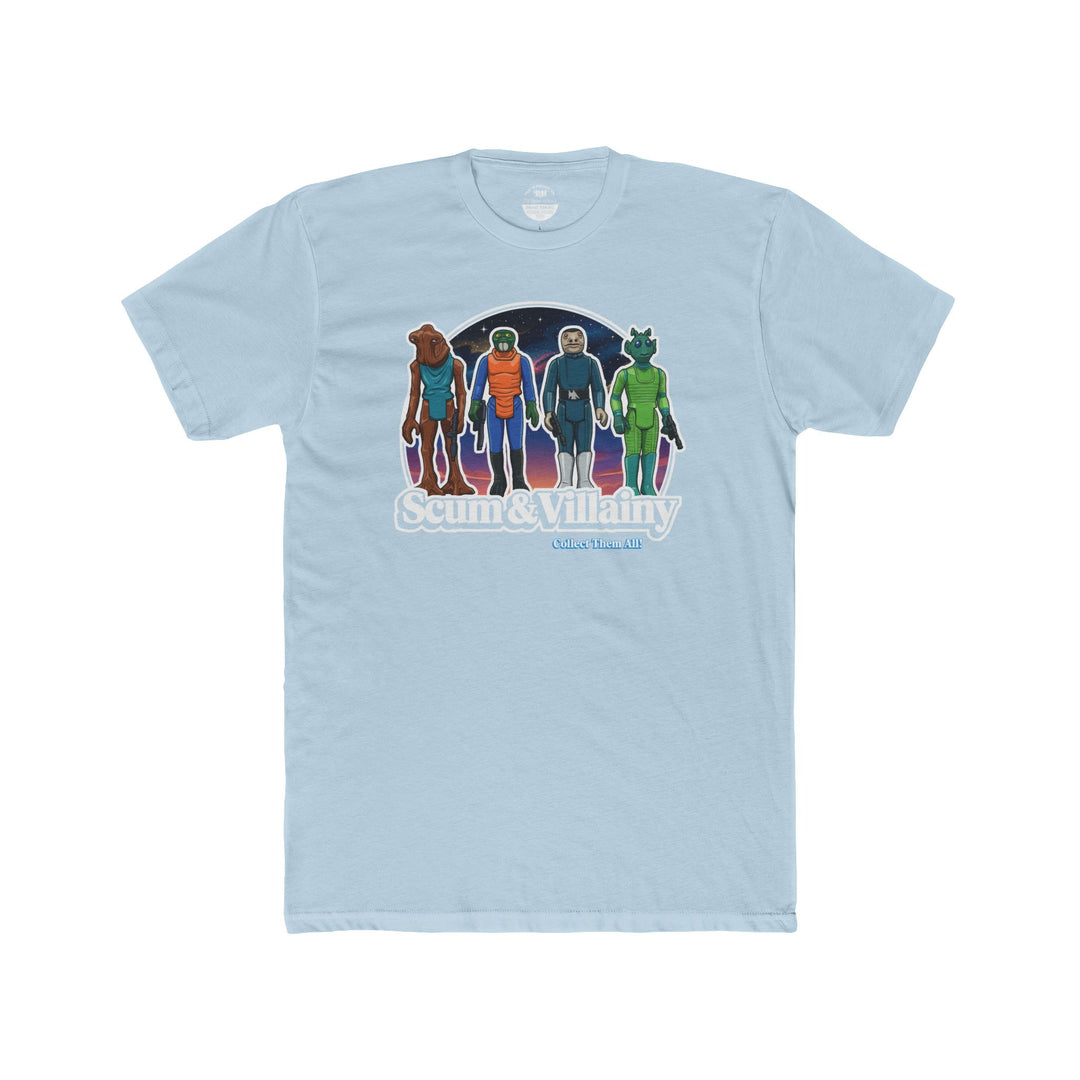 Cantina Patrons Rebel Hideout Short Sleeve Graphic Tee 3XL &amp; UP