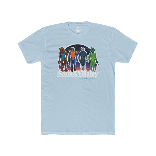 Cantina Patrons Rebel Hideout Short Sleeve Graphic Tee 3XL &amp; UP
