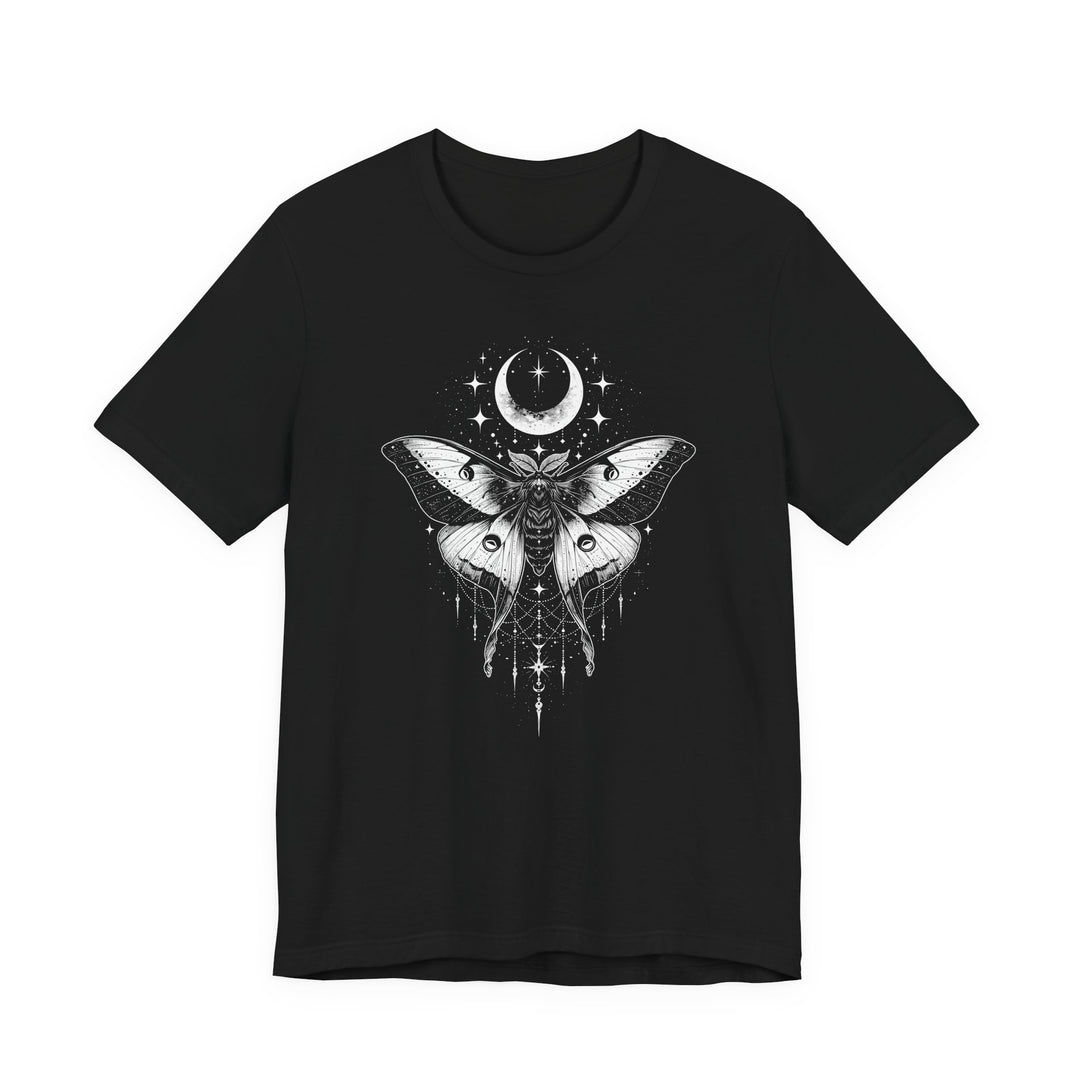 Celestial Moon Moth Women&