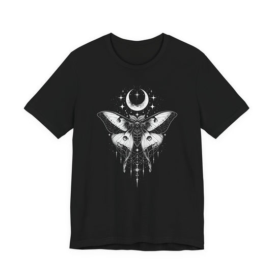 Celestial Moon Moth Women&