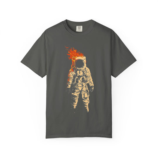 Afterburn Mens ATOMYK Short Sleeve Tee