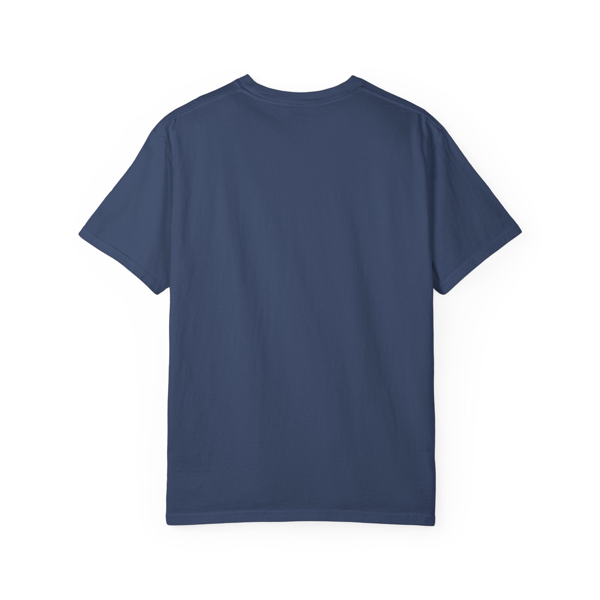 BONEGRINDER GARAGE Mens WUNDERLAND Short Sleeve Tee