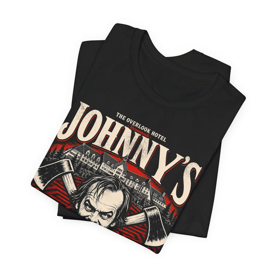 Johnny&