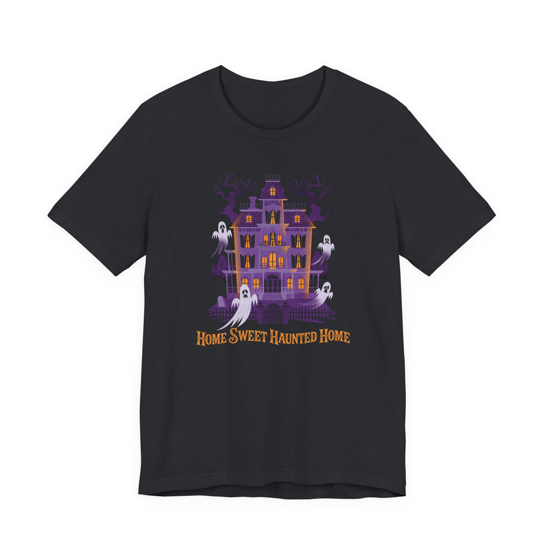 Haunted House Home Sweet Haunted Home Women&
