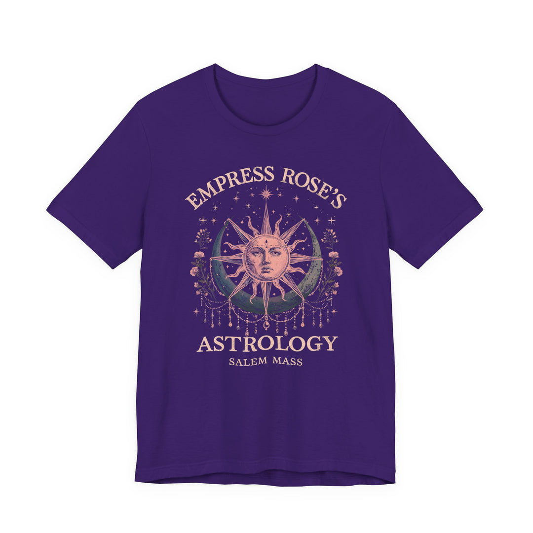 Empress Rose&