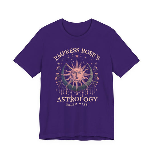 Empress Rose&