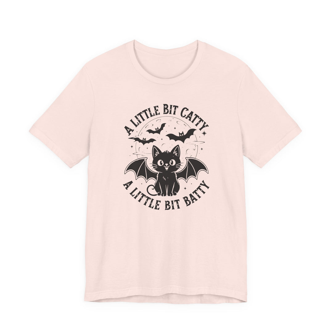 A Little Bit Batty A Little Bit Catty Women&