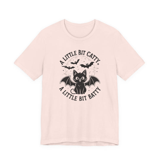 A Little Bit Batty A Little Bit Catty Women&