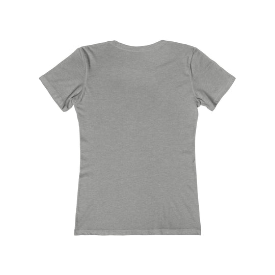 Jazz Blues Rock Womens Music styles L'Atomique Graphic Tee