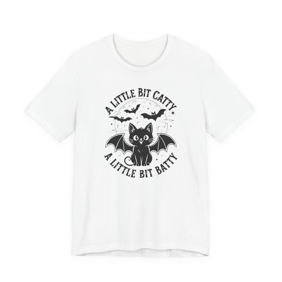 A Little Bit Batty A Little Bit Catty Women&