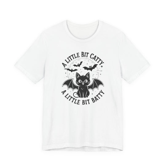 A Little Bit Batty A Little Bit Catty Women&