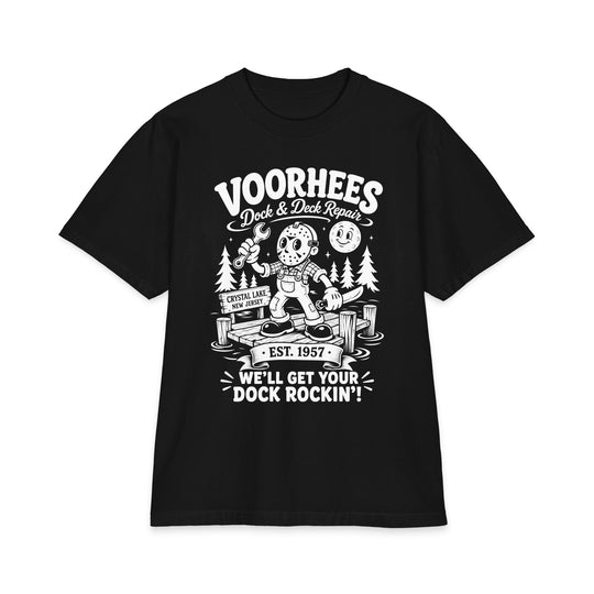 Voorhee&
