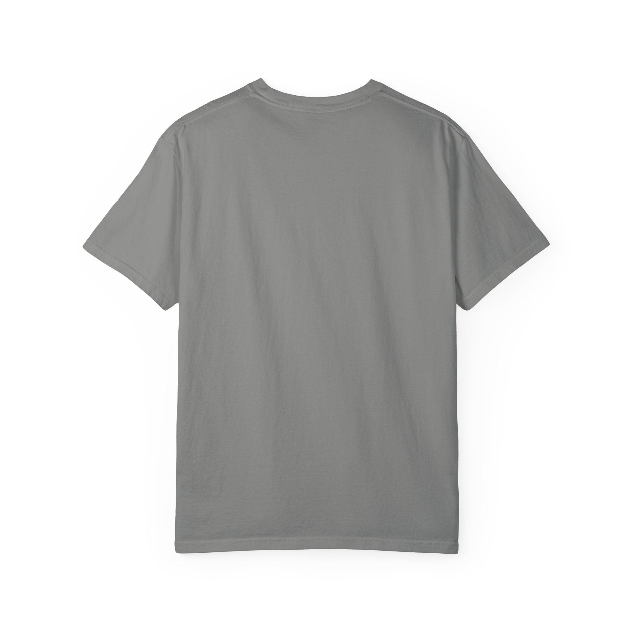 BONEGRINDER GARAGE Mens WUNDERLAND Short Sleeve Tee