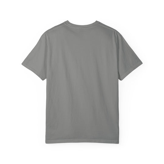 BONEGRINDER GARAGE Mens WUNDERLAND Short Sleeve Tee