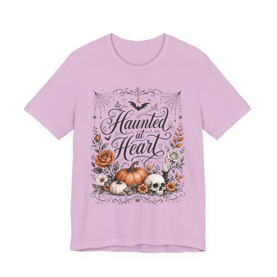 Haunted At Heart Women&