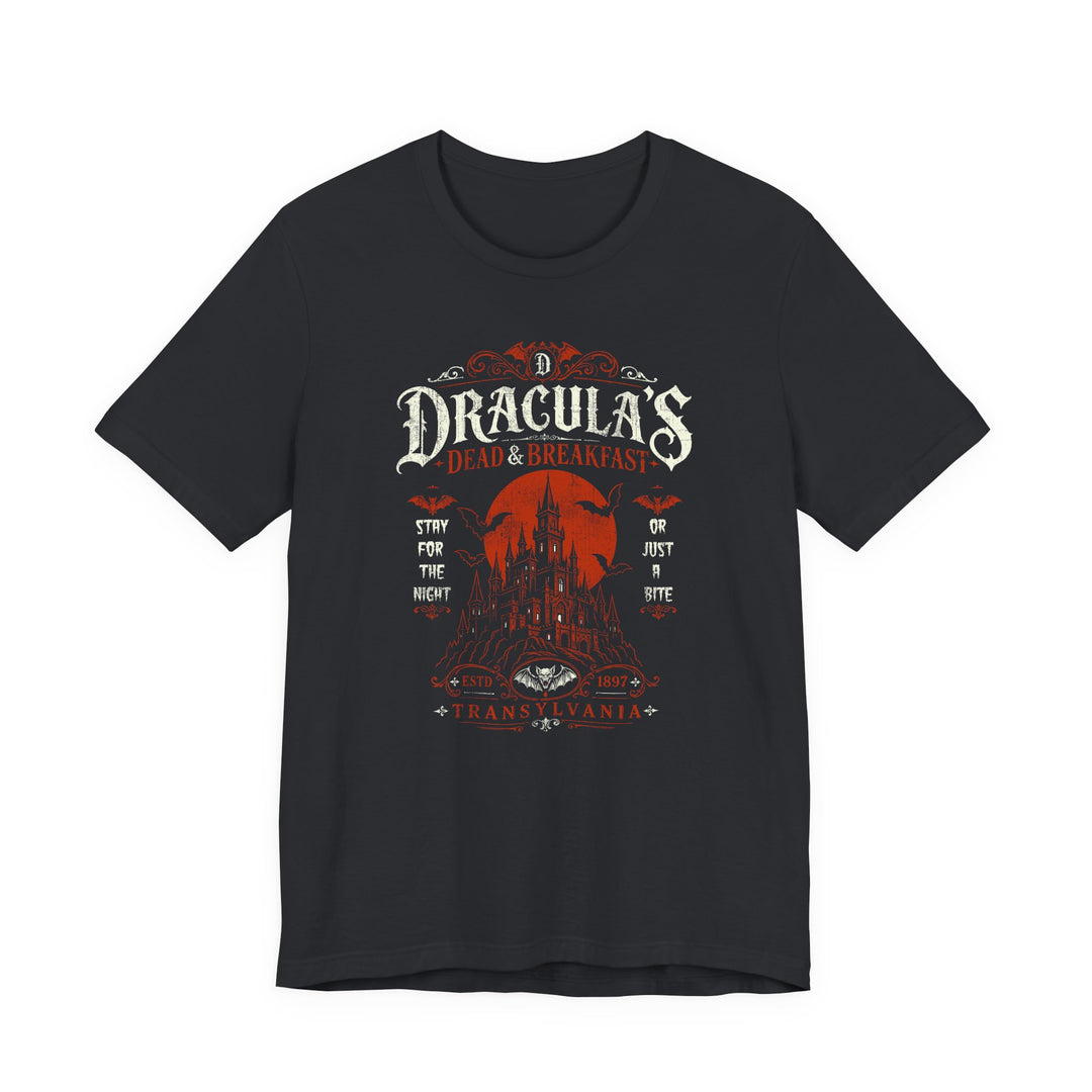 Dracula&