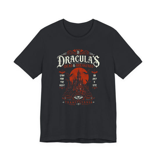 Dracula&
