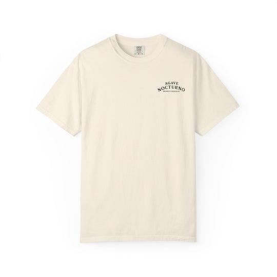 Tequila Agave Nocturno Mens WUNDERLAND Heritage Short Sleeve Tee