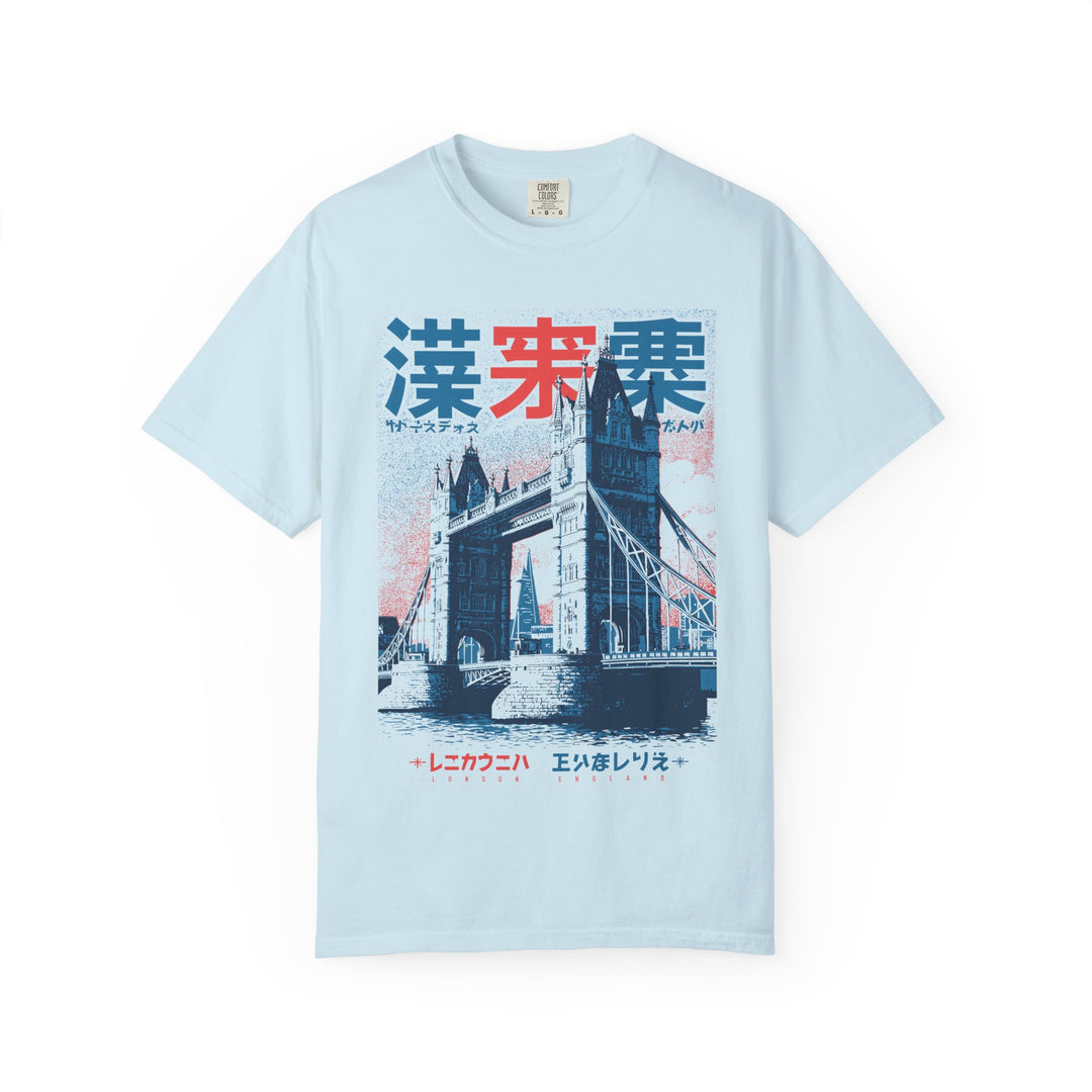 Tower Bridge Womens L&